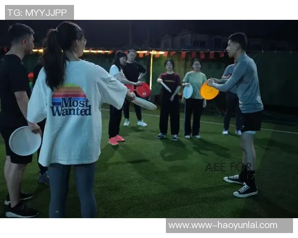 实时新闻王强专访从飞盘新手到全国冠军的成长之路与心路历程